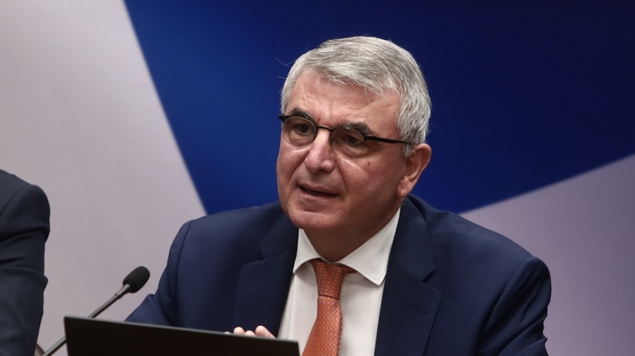 Αλλαγές στο επίδομα ανεργίας προανήγγειλε ο Τσακλόγλου – Τι ανέφερε για τον κατώτατο μισθό