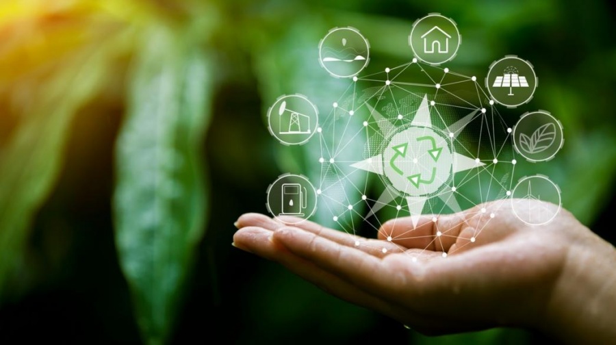 Βιοκαύσιμα, ανανεώσιμες πηγές, ηλεκτρικά αυτοκίνητα και φυσικό αέριο η ενεργειακή στρατηγική έως το 2050