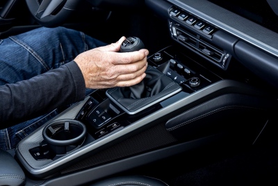 Πώς να χαρίσετε μακροζωία στο κιβώτιο ταχυτήτων σας