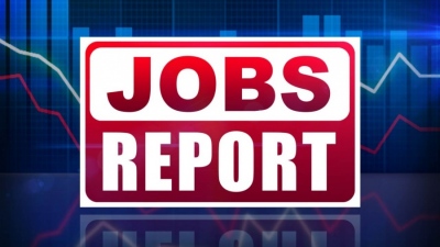 ΗΠΑ: Οι ανοιχτές θέσεις εργασίας υποχώρησαν κατά 34.000 τον Ιούνιο, στις 9.582 εκατ.