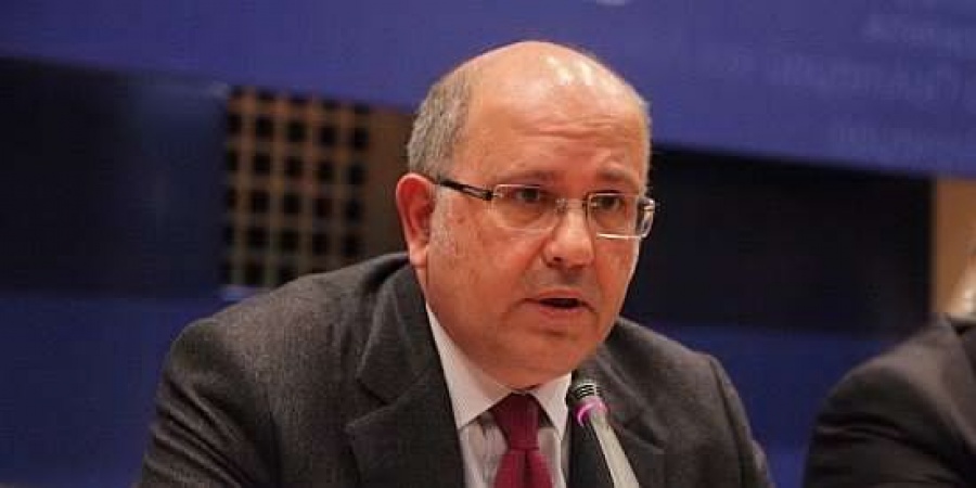 Ξυδάκης για ανασχηματισμό: Όταν θέλεις να κάνεις ανανέωση, πρέπει να χρησιμοποιήσεις δυνατά υλικά