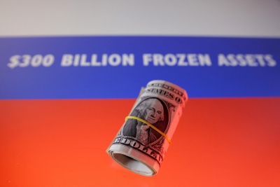 «Ταφόπλακα» για τις επιχειρήσεις Βελγίου και Λουξεμβούργου στη Ρωσία η κατάσχεση των ρωσικών assets