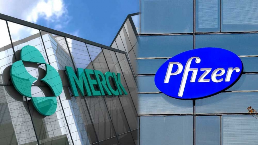 Ποιο χάπι, της Merck ή της Pfizer, έναντι της Covid 19 είναι καλύτερο; - Οι έρευνες, αλλά και η μάχη για τη χρυσοφόρα αγορά της πανδημίας