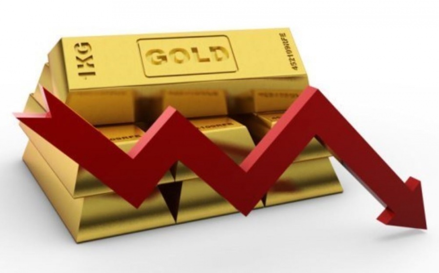 Παρά την πρόσφατη ανάκαμψη, οι πιέσεις στον χρυσό θα συνεχιστούν – Πόσο θα υποχωρήσει έως το τέλος 2018;