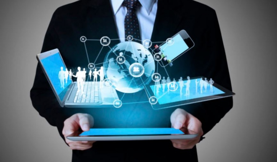 Οι 5 τάσεις που θα αλλάξουν τα επαγγελματικά ταξίδια στο μέλλον