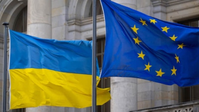 Προς αναβολή για τον Μάρτιο του 2024 οι διαπραγματεύσεις για την ένταξη της Ουκρανίας στην ΕΕ