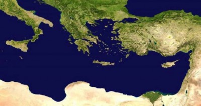 Deniz Kutluk: Η Τουρκία να δεχθεί υπό όρους την Ελλάδα στην διάσκεψη της Αν. Μεσογείου – Είναι απαρχαιωμένη στρατιωτικά – Το ΝΑΤΟ η μόνη συμμαχία