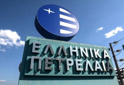 Η Goldman Sachs ο σύμβουλος για το βιβλίο προσφορών των 108 εκατ μετοχών στα ΕΛΠΕ – Τον Οκτώβριο η πώληση