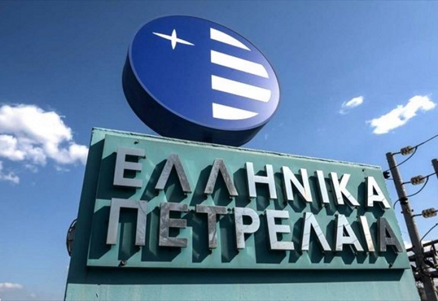 Η Goldman Sachs ο σύμβουλος για το βιβλίο προσφορών των 108 εκατ μετοχών στα ΕΛΠΕ – Τον Οκτώβριο η πώληση