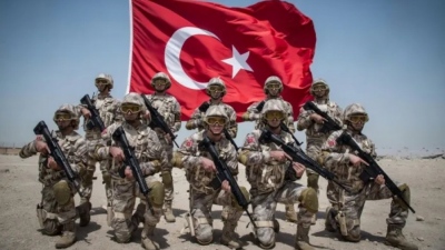 Mammoth army without a single battle: The great lie of Turkish NATO participation and the secret of Afghanistan