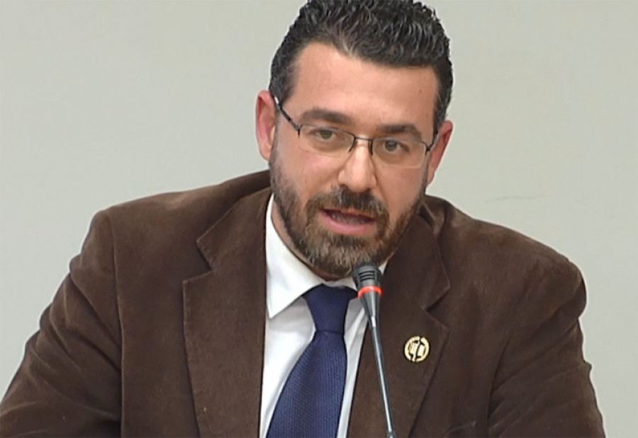 Φίλης (Καθηγητής): Ο Erdogan και οι στρατηγοί του γνωρίζουν ότι δεν μπορούν να κάνουν πόλεμο με την Ελλάδα