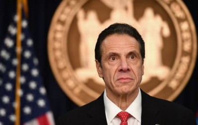 Cuomo: Πιθανή η μερική άρση της καραντίνας στη Νέα Υόρκη