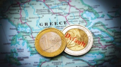 Απότομη πτώση στο ελληνικό CDS στις 74 μ.β. - Στα αζήτητα η ασφάλεια έναντι χρεοκοπίας