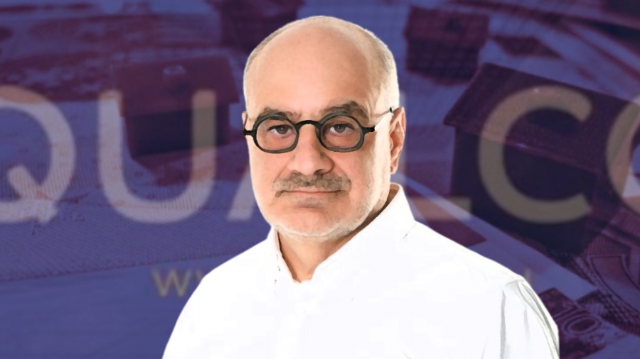 Τσακαλώτος (Qualco): Έχουμε βάλει τις βάσεις για ισχυρή ανάπτυξη - Παραμένουμε προσηλωμένοι στο στρατηγικό μας σχέδιο