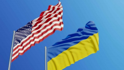 Blinken (ΥΠΕΞ ΗΠΑ): Το 90% της οικονομικής βοήθειας προς την Ουκρανία… επιστρέφει στις ΗΠΑ