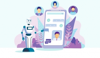 Ο ΟΑΣΑ φέρνει τον «ευφυή ψηφιακό βοηθό» αυτοματοποιημένης επικοινωνίας «Chatbot» με τους επιβάτες