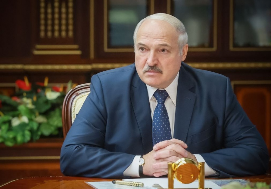 Βόμβα Lukashenko: Η Λευκορωσία προετοιμάζεται για πόλεμο, είμαστε όλοι σε ετοιμότητα
