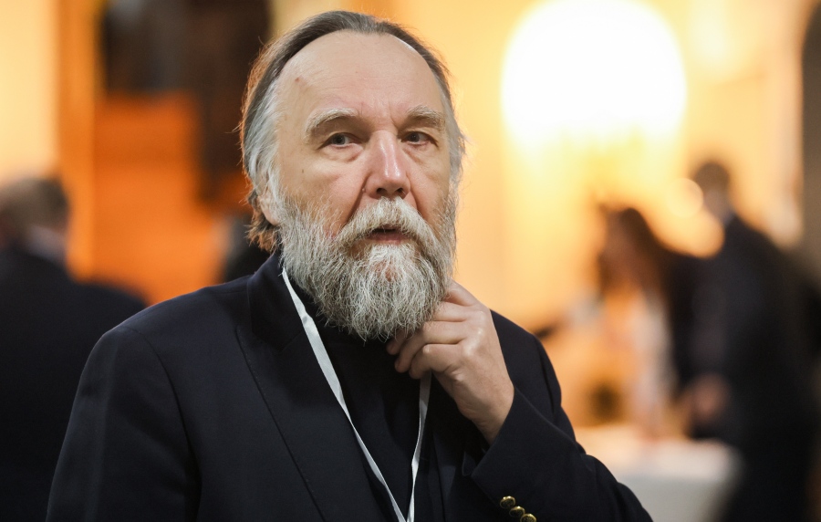 Η Ρωσία μελετά το Δυτικό πολιτισμό χωρίς να θεωρεί καθολικές τις αξίες του - Το δικό της παράδειγμα