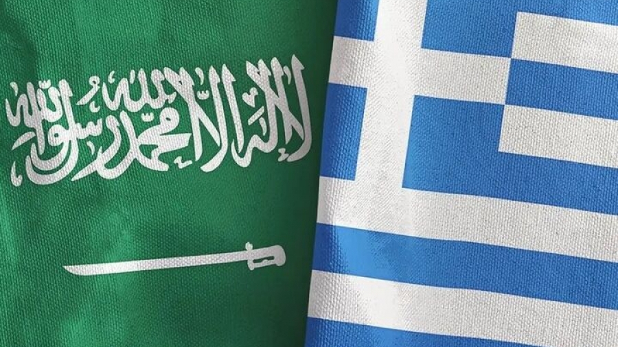 Για επενδύσεις 2- 3 GW στις ΑΠΕ ενδιαφέρονται οι Σαουδάραβες - Υδρογόνο και Διασυνδέσεις στο επίκεντρο