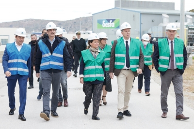 Μητσοτάκης: Έτοιμοι ακόμα και για πλήρη διακοπή του ρωσικού φυσικού αερίου – Στήριξη και τον Μάιο