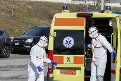 Στα 9 τα επιβεβαιωμένα κρούσματα κορωνοϊού στην Ελλάδα - Σε κατ’ οίκον περιορισμό 20 εργαζόμενοι από νοσοκομεία - Έκτακτα μέτρα σε Ηλεία, Ζάκυνθο και Αχαΐα