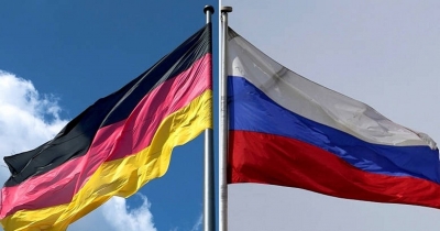 Γερμανία: Κατά 51% αυξήθηκε η αξία των εισαγωγών από τη Ρωσία - Αγοράζει λιγότερη ενέργεια πολύ πιο ακριβά
