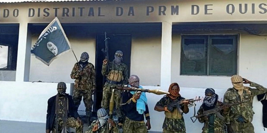 Αντεπίθεση από το Ισλαμικό Κράτος - Πήρε τον έλεγχο της πόλης Πάλμα στη Μοζαμβίκη