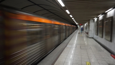 Κακοκαιρία Ελπίδα: Πώς λειτουργούν μετρό, ηλεκτρικός και τραμ – Τα δρομολόγια που πραγματοποιούνται
