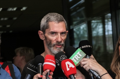 Τέμπη - Λακαφώσης: Με κατηγορούν ότι παραπλάνησα την κοινή γνώμη, αλλά εγώ δεν είμαι δημόσιος φορέας