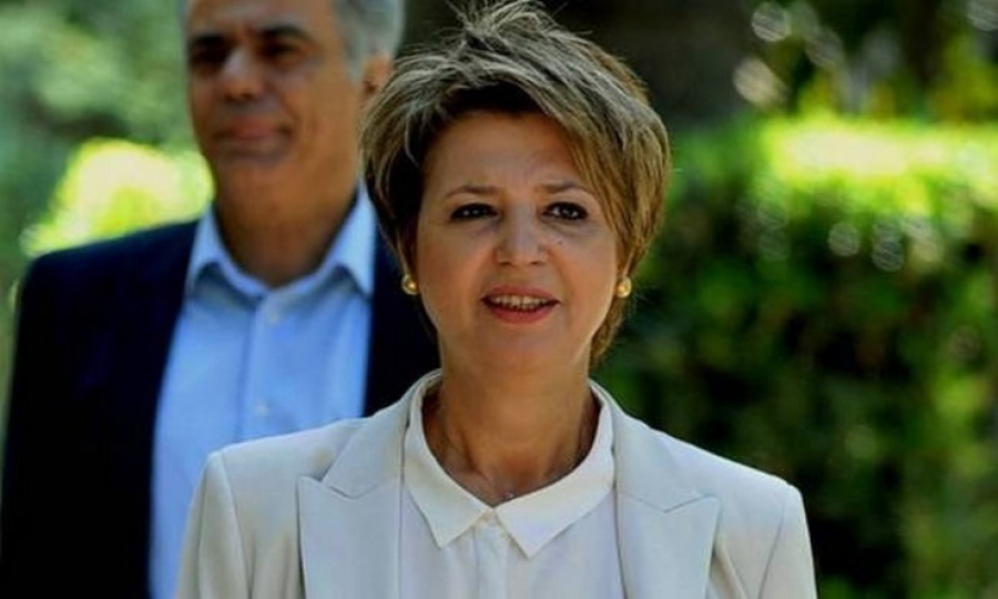 Γεροβασίλη: Μεγάλη πρόκληση το υπουργείο Προστασίας του Πολίτη – Θα τα καταφέρουμε