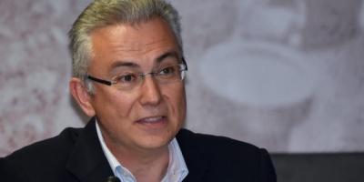 Ρουσόπουλος: Η ΝΔ θα εξασφαλίσει την αυτοδυναμία στις εκλογές της 7ης Ιουλίου