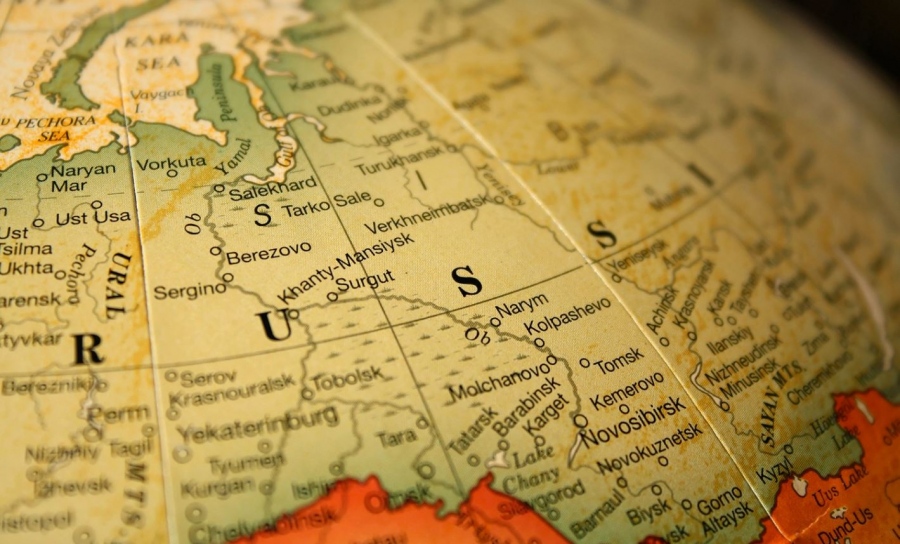 Η Ρωσία είναι στη σωστή πλευρά της Ιστορίας – Antonov: Συνεργασία με όλους και... τις ΗΠΑ