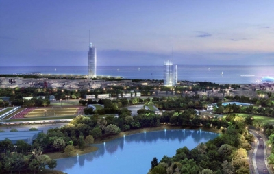 Ελληνικό: Η μεγαλύτερη αστική ανάπλαση στην Ευρώπη - Οι ιλιγγιώδεις αριθμοί και τα πρώτα deals