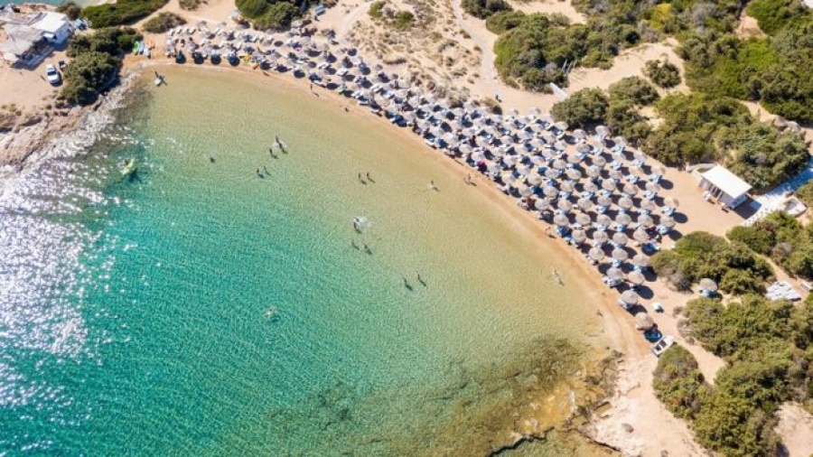 Νέες επενδύσεις σε ξενοδοχεία στα ελληνικά νησιά