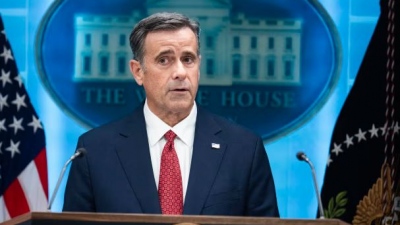 Axios: Ο επικεφαλής της CIA Ratcliffe πρότεινε τριμερή συνάντηση μεταξύ Προέδρων ΗΠΑ, Ρωσίας και Ουκρανίας