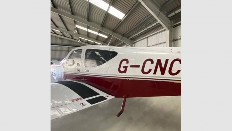 Αυστρία: 4 νεκροί ύστερα από συντριβή μικρού αεροσκάφους