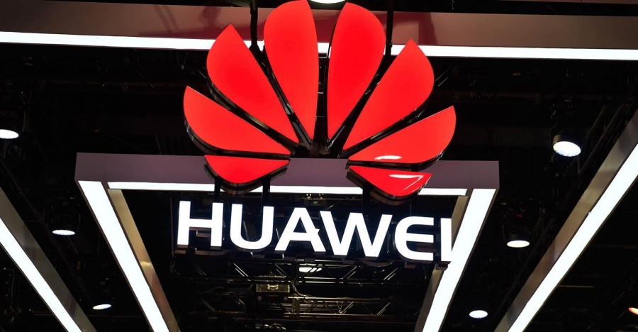 Η Huawei επενδύει 2,75 δισ. ευρώ στην Ιταλία έως το 2021, δημιουργώντας 1.000 θέσεις εργασίας