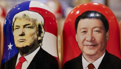 Taiwan as Trump's bait: China to recognize U.S. sovereignty in exchange for power in the Western Pacific