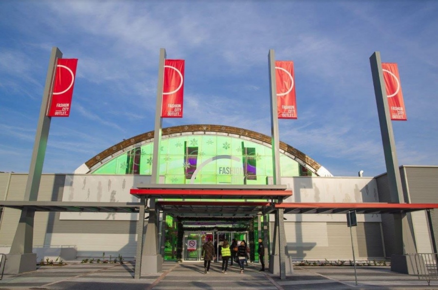 Η Mindhaus αναλαμβάνει σύμβουλος για την στρατηγική τουριστικού marketing στο Fashion City Outlet