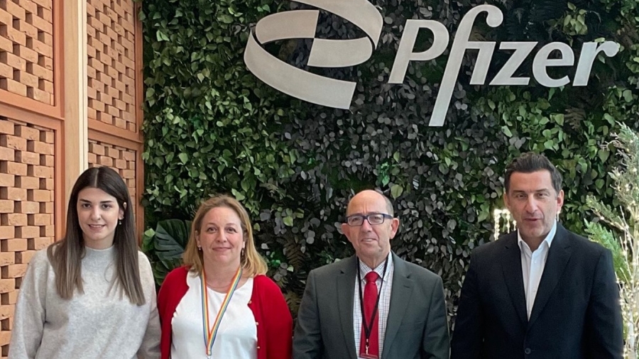 Πρόγραμμα πρακτικής άσκησης στο Kέντρο Επιχειρησιακών Λειτουργιών & Υπηρεσιών της Pfizer στη Θεσσαλονίκη για φοιτητές