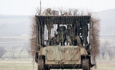 Οι Ρώσοι ήδη δημιουργούν ουδέτερη ζώνη στο Sumy – Τεράστιας σημασίας η κατάληψη της Basovka