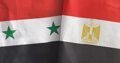Μεσολάβηση της Αιγύπτου στις ΗΠΑ για χαλάρωση των κυρώσεων στη Συρία