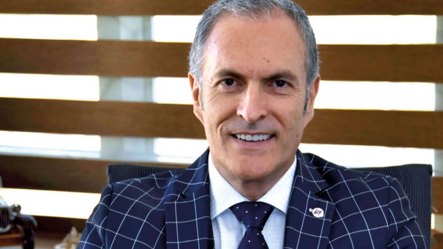 Ζαχαρίας Χνάρης, CEO της CHC Hotels: Είναι ευκαιρία να επενδύσουμε στον ποιοτικό τουρισμό