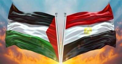 Η Παλαιστίνη χαιρετίζει την πρωτοβουλία της Αιγύπτου για αποκλιμάκωση της κρίσης