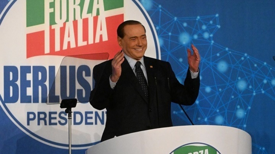 Υπόθεση «Μπούνγκα Μπούνγκα»: Οι εισαγγελικές αρχές ζητούν την καταδίκη Βerlusconi σε 6 χρόνια κάθειρξης