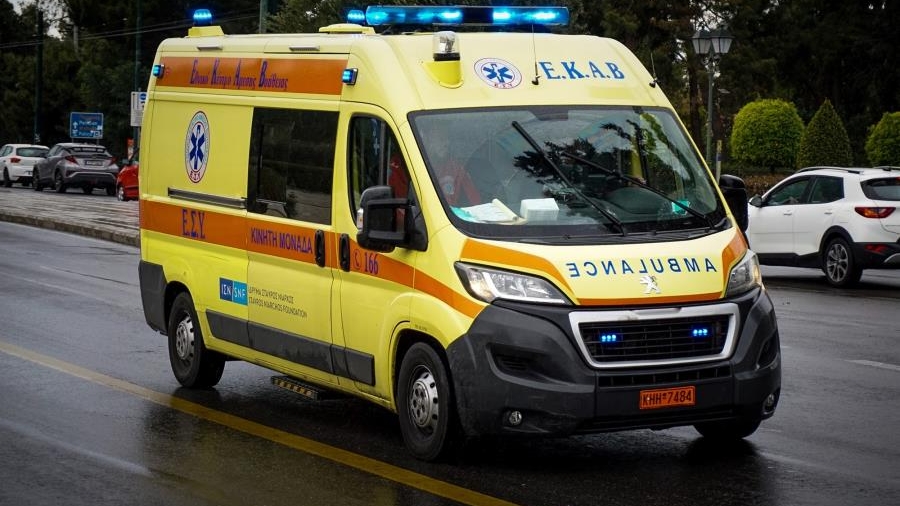 Έκρηξη στον Άλιμο - Αναφορές για τραυματίες