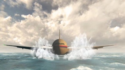 Πως λύνουν το μυστήριο με την περίεργη εξαφάνιση της πτήσης MH370 της Malaysia Airlines