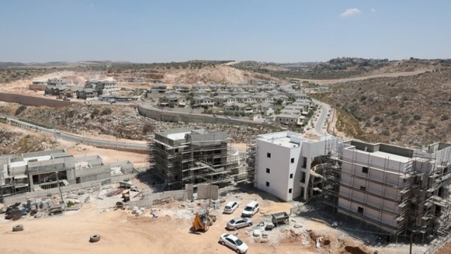 Έκτακτη σύνοδος του Αραβικού Συνδέσμου στις 25/11 για τους ισραηλινούς οικισμούς στη Δυτική Όχθη