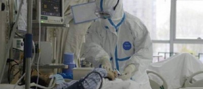 Ολλανδία: «Όχι» στα πυροτεχνήματα την Πρωτοχρονιά για να μην εξαντληθούν οι νοσοκομειακές κλίνες από ατυχήματα