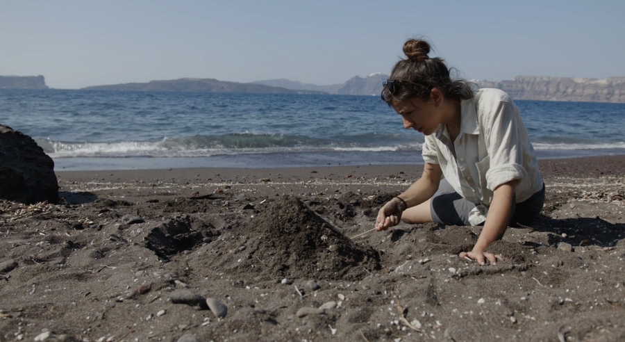 Cosmote:  Νέα σειρά ντοκιμαντέρ στο «Τόξο του Αιγαίου» με το COSMOTE HISTORY HD